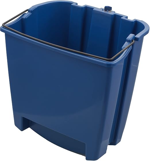 Carlisle FoodService Products Omnifit Mop Bucket - Image 9