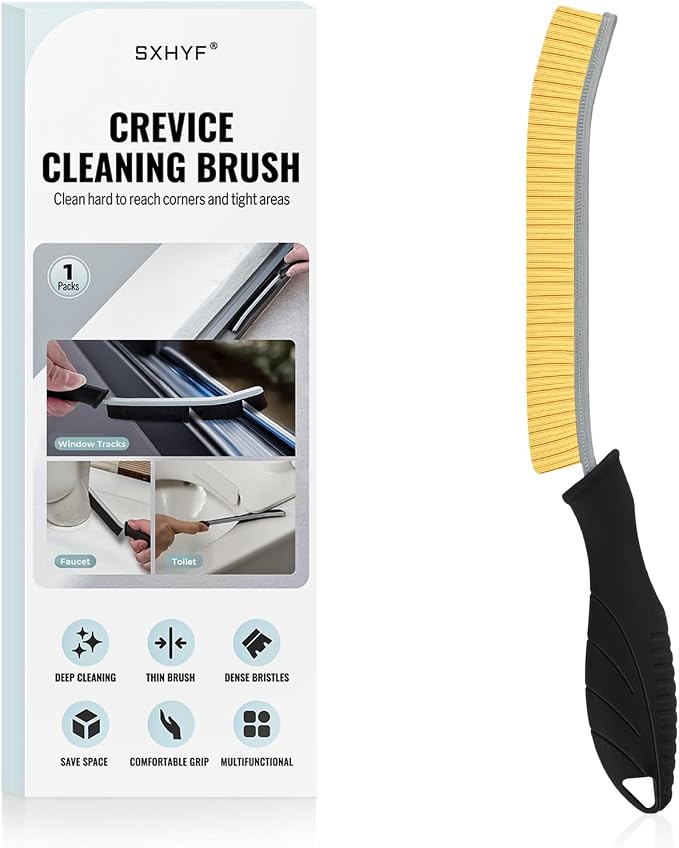 SXhyf Cleaning Brush by SXhyf