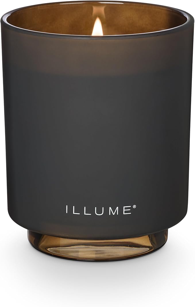 ILLUME Refillable Boxed Glass Candle - Image 7