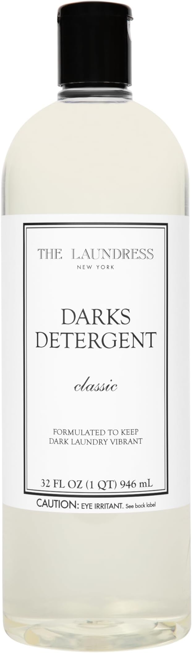The Laundress Darks Detergent, Concentrated Laundry Detergent Liquid, by TheLaundressNewYork