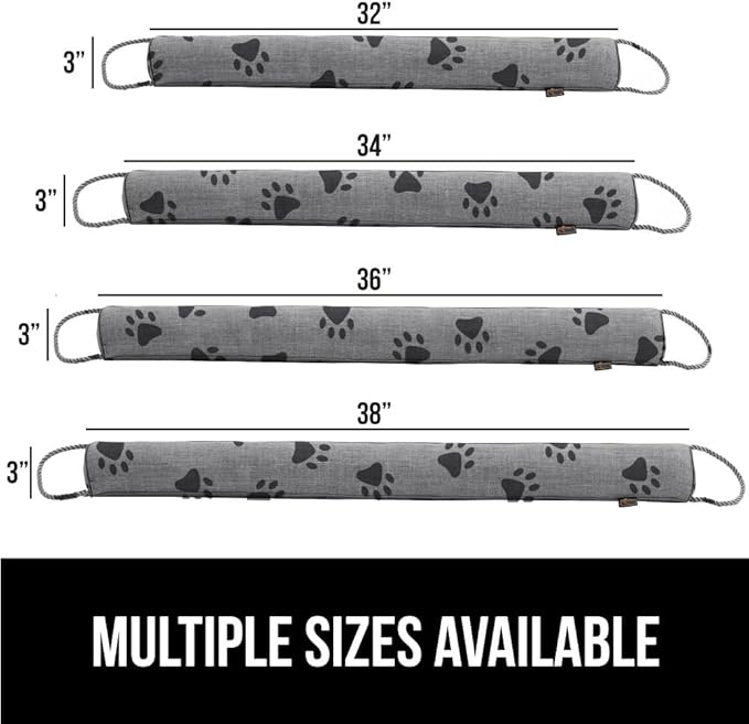 GORILLA GRIP Door Draft Stopper - Image 9