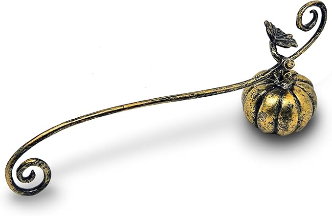 ZOOYOO Candle Snuffer, Vintage Candle Extinguisher Snuffers by ZOOYOO