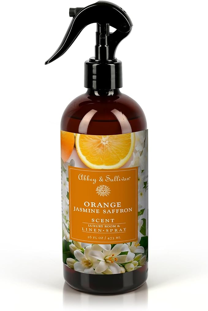 Abbey & Sullivan Linen Spray, 16 oz. by AbbeySullivan