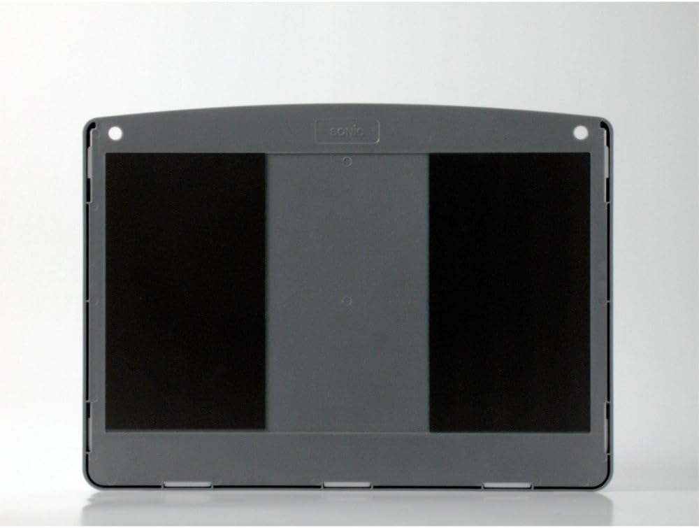 Sonic ash recycling box 2kg type MP-693-GL