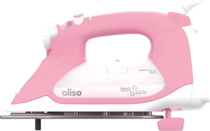 oliso TG1600 ProPlus Smart Iron by Oliso