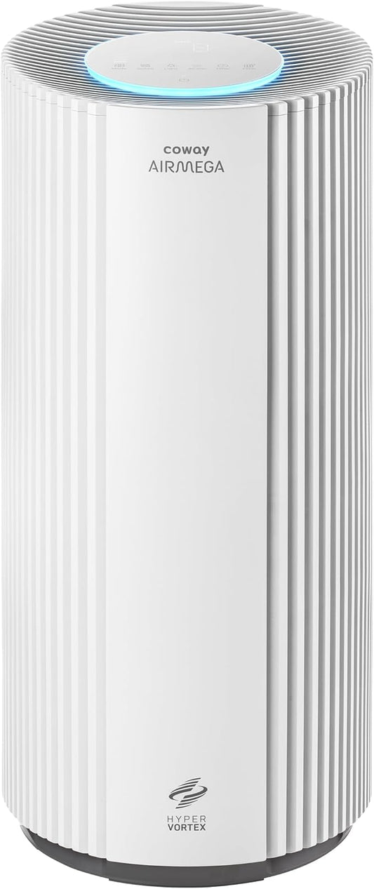 COWAY Air Purifiers for Large Room Whole Home Up to 3, True HEPA Filter for by Coway