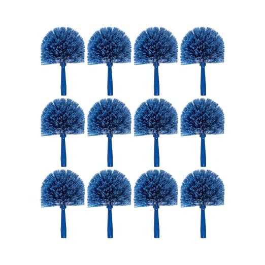 SPARTA Flo-Pac Rounded Duster Cleaning Duster by CarlisleFoodServiceProducts
