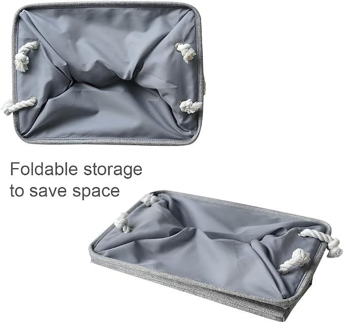 Storage Basket for Shelves - Image 6