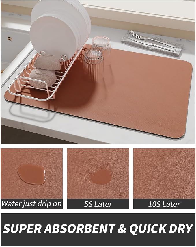 AMOAMI Coffee Mat - Image 3