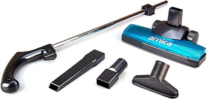 Berghoff Merlin All-in-ONE Corded Vacuum Cleaner - Image 2