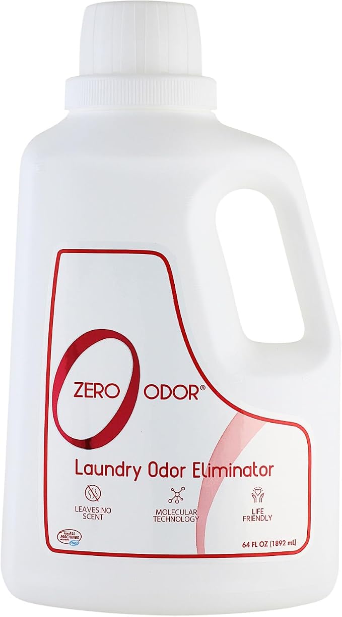 Zero Odor – Laundry Odor Eliminator - Image 4
