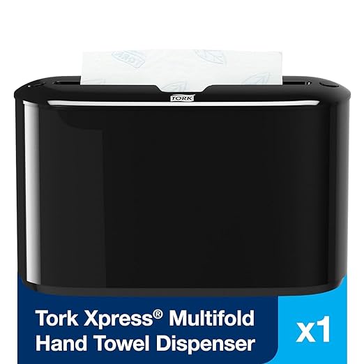 Tork Xpress Paper Towel Dispenser, Single-Dispensing, Compatible - Image 3