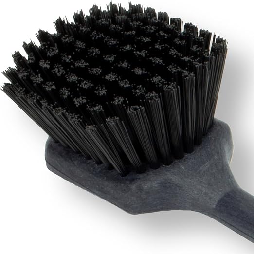 SPARTA 40501EC03 Plastic Large Scrub Brush, Kitchen Brush, Utility Brush - Image 4