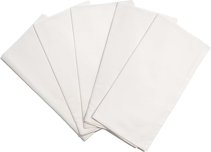 Bread Towels for Proofing Cover by OrganicCottonMart