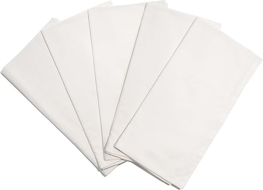 Bread Towels for Proofing Cover by OrganicCottonMart