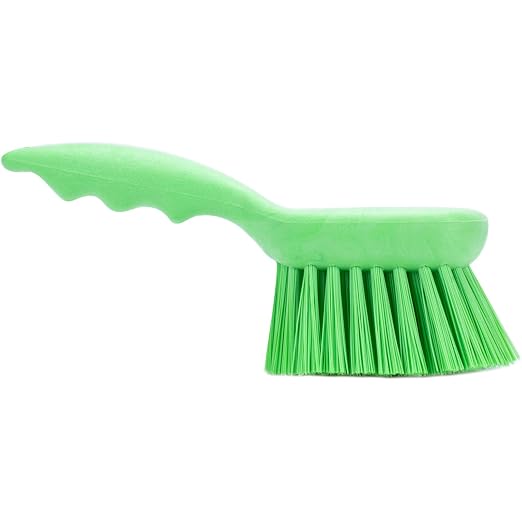 SPARTA 40541EC75 Plastic Scrub Brush, Utility Brush, Kitchen Brush - Image 5