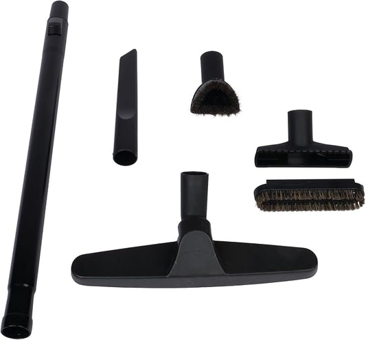 Cen-Tec Systems Universal Premium Vacuum Attachment Kit by Cen-TecSystems