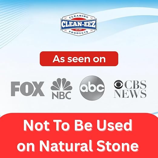 Clean-eez Grout-eez Super Heavy-Duty Grout Cleaner - Image 6