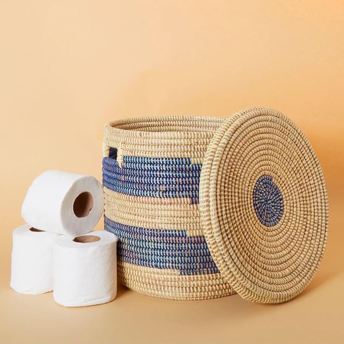 Storage & Organization by Senegalo