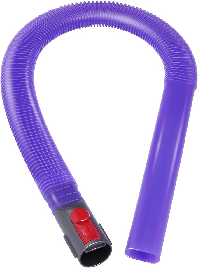 Vacuum Crevice Cleaning Attachment Set, Fits Dyson V7 V8 V10 V11 V15 GEN5 by Unknown