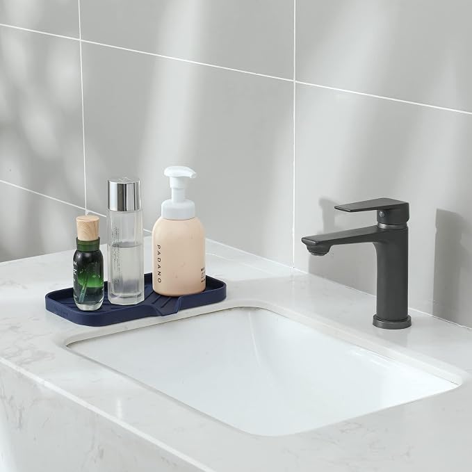 Silicone Bathroom Soap Dishes - Image 8