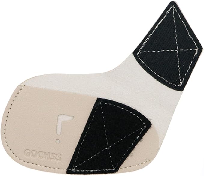 I Golf Iron Headcovers 10pcs PU Fit Both Right-Handed Clubs Golf Club Protector - Image 4
