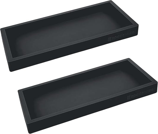 Countertop and Vanity Tray by Spacewiser
