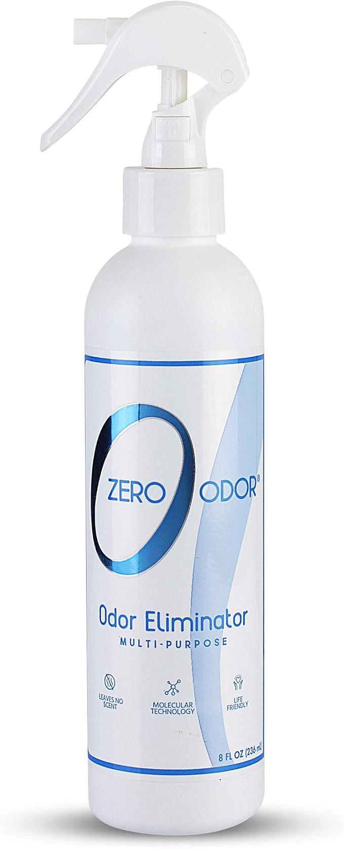 Zero Odor Multi-Purpose Odor Eliminator by ZeroOdor