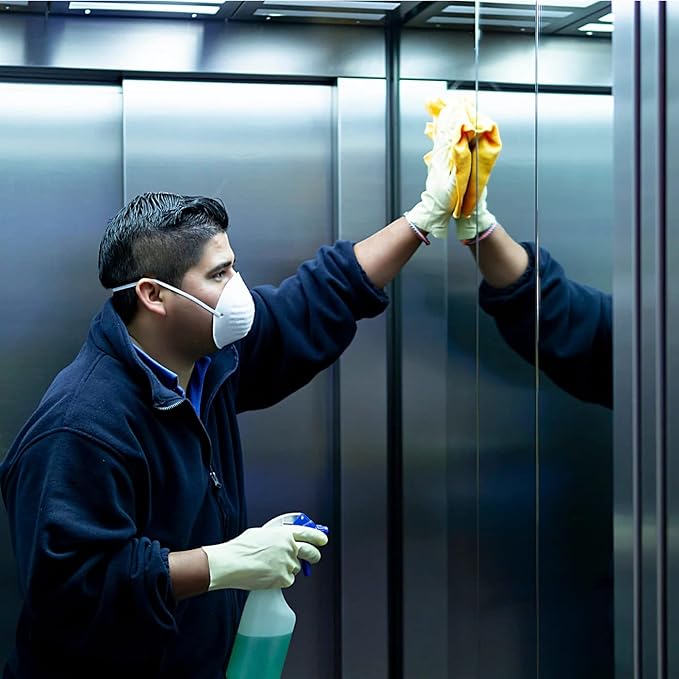 Zep All-Purpose Cleaner and Degreaser - Image 4