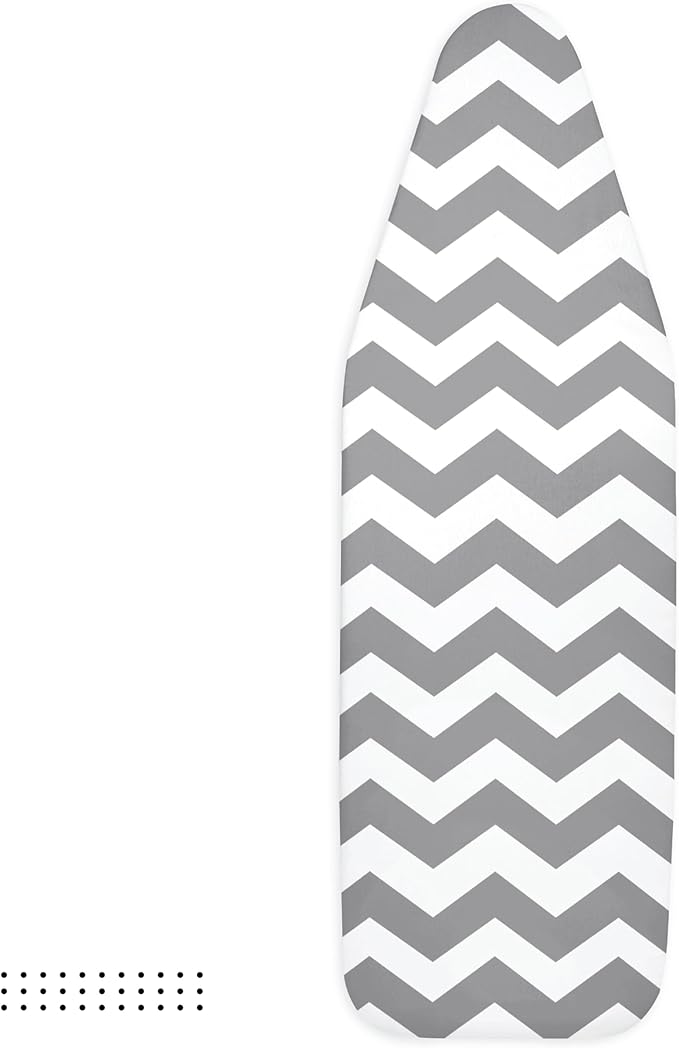 Encasa XO Ironing Board Cover and Pad 42"x14" - Image 8