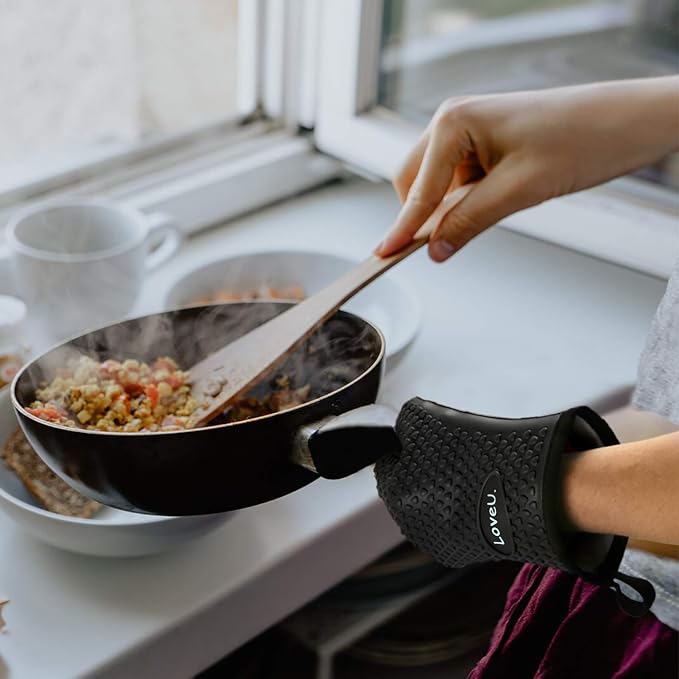 Kitchen Oven Gloves - Image 5
