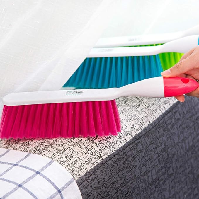 Counter Duster Bed Sheets Debris Cleanin Hand Broom Cleaning Brushes Soft - Image 4