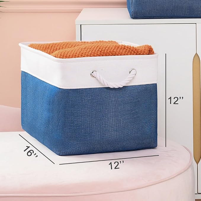 TheWarmHome Organization and Storage - Image 6