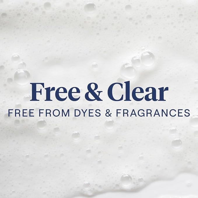 Seventh Generation Foaming Dish Spray, 3X Grease Fighters, Free & Clear - Image 6
