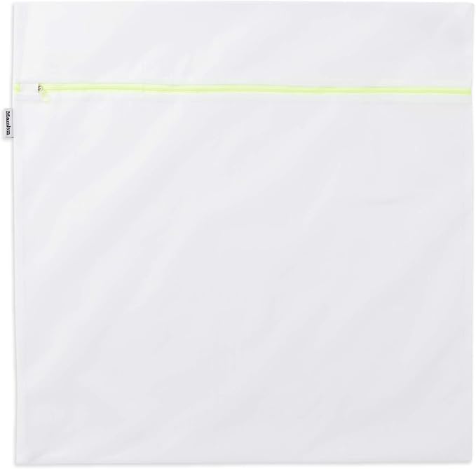 Mesh Laundry Bag for Delicates, Wash Bag for Underwear and Lingerie, Makeup - Image 2