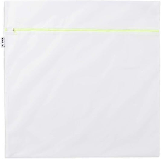 Mesh Laundry Bag for Delicates, Wash Bag for Underwear and Lingerie, Makeup - Image 2