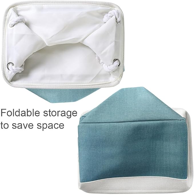 TheWarmHome Organization and Storage basket - Image 7