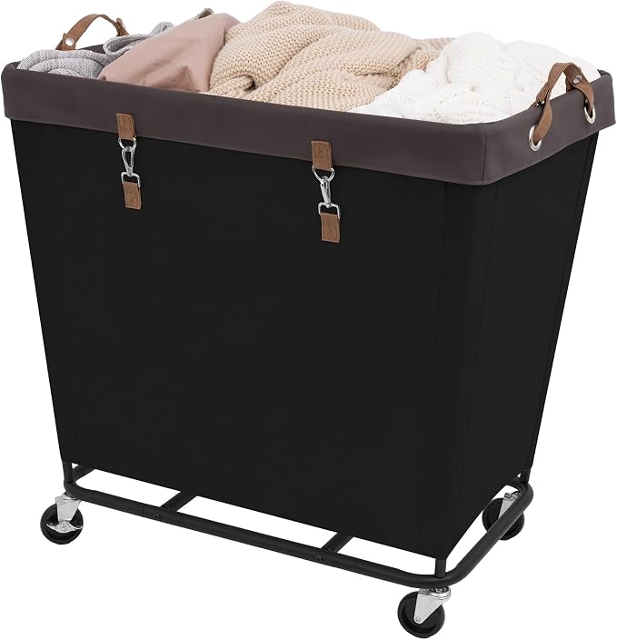 StorageWorks 320L Laundry Basket by StorageWorks