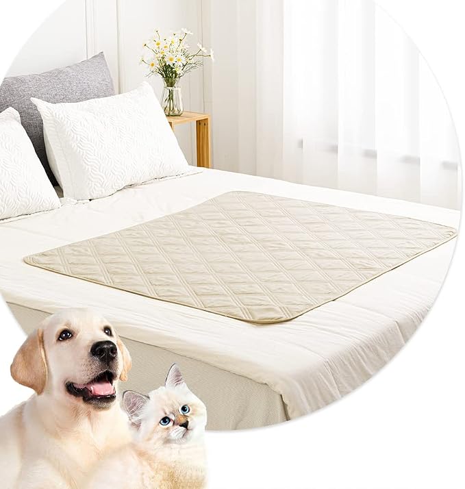 Ameritex Waterproof Dog Bed Cover Pet Blanket - Image 6
