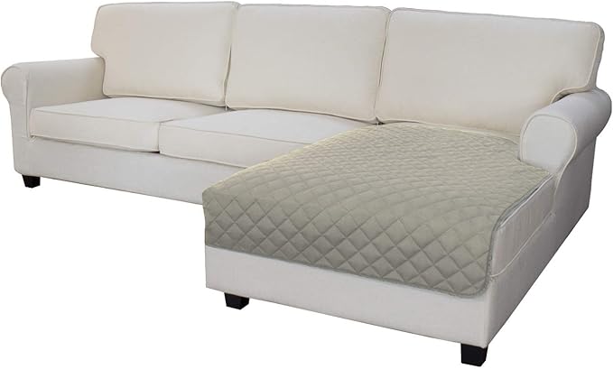 Easy-Going Sectional Couch Covers by Easy-Going