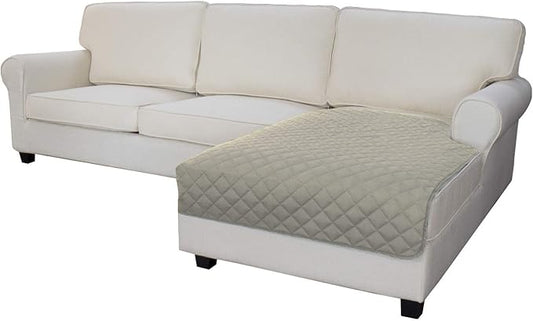 Easy-Going Sectional Couch Covers by Easy-Going