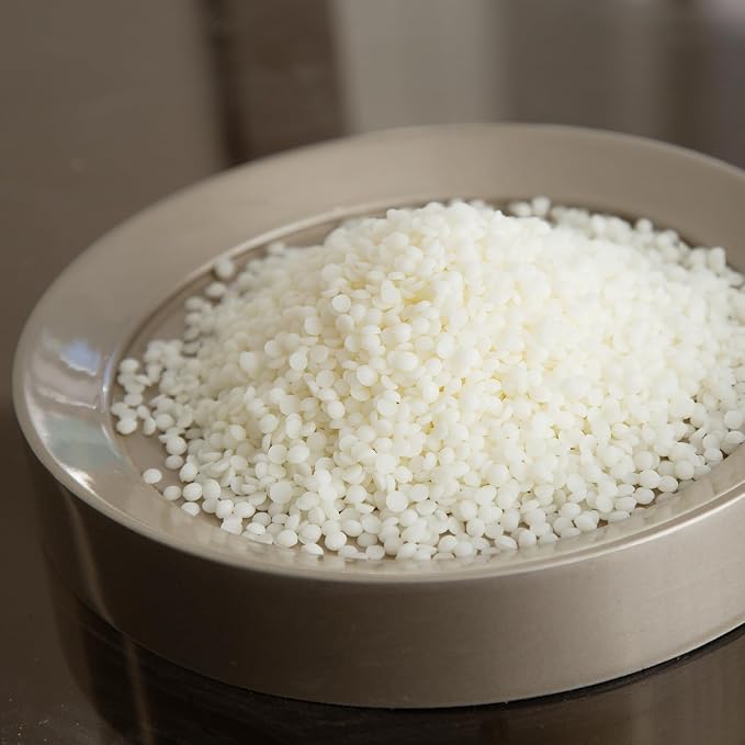 chaoxinge 5 lbs Natural Organic Soy Wax Kit | Additive-Free, Pure & Non-Toxic | - Image 9