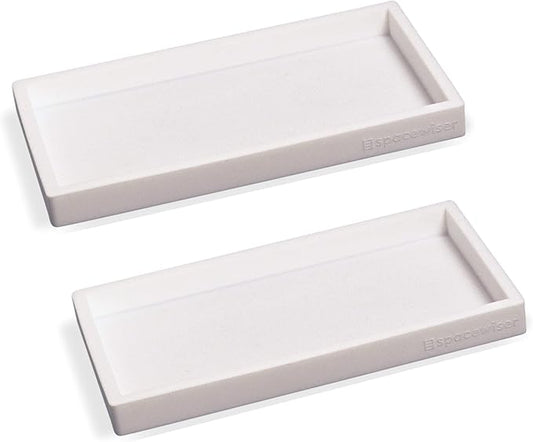 Countertop and Vanity Tray by Spacewiser