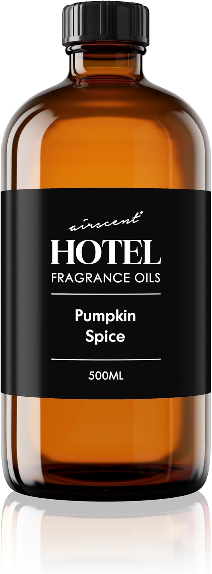 AirScent Pumpkin Spice Diffuser Oil by Airscent