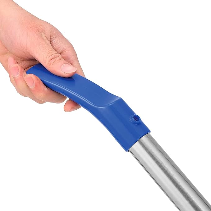Global Industrial Mini Floor Scrubber - Image 9