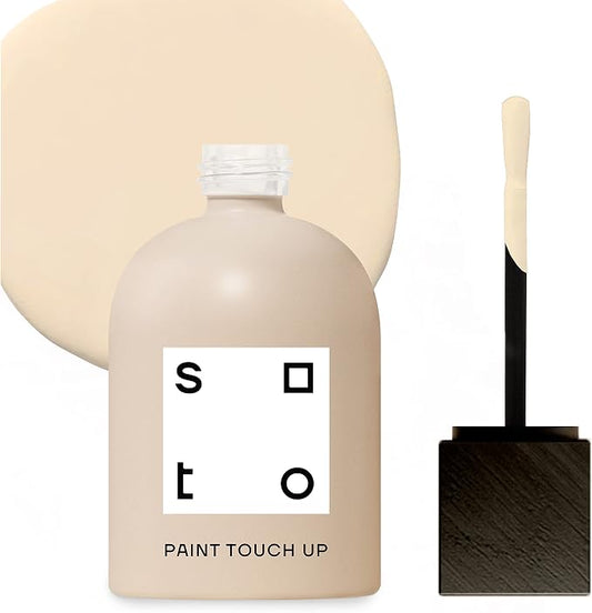 soto Beige Paint Touch Up, Matte Finish by soto