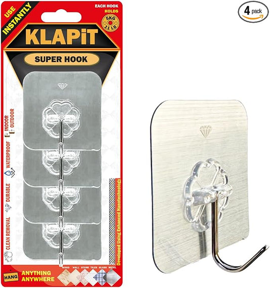 KLAPiT Super Hook by KLAPiT