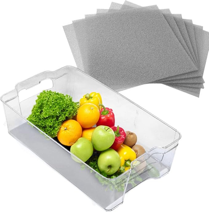 Dualplex® Fruit & Veggie Life Extender Liner - Image 8