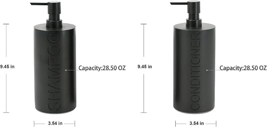 Shampoo, Conditioner, or Body Wash Dispensers - Image 2