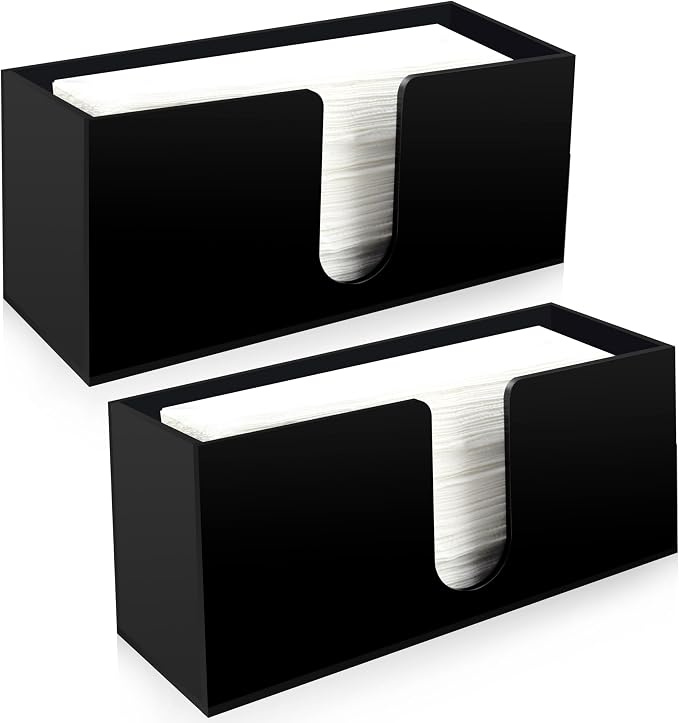 Paper Towel Holder for Countertop by CDIVEFTN